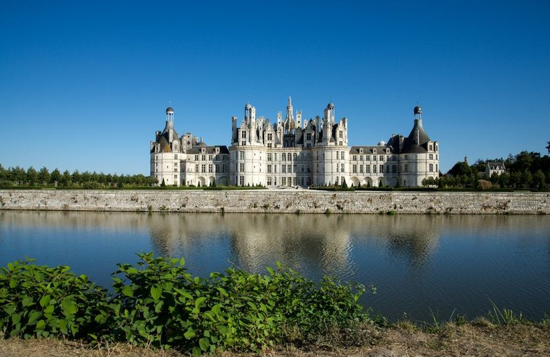 The 10 Most Stunning Castles of France