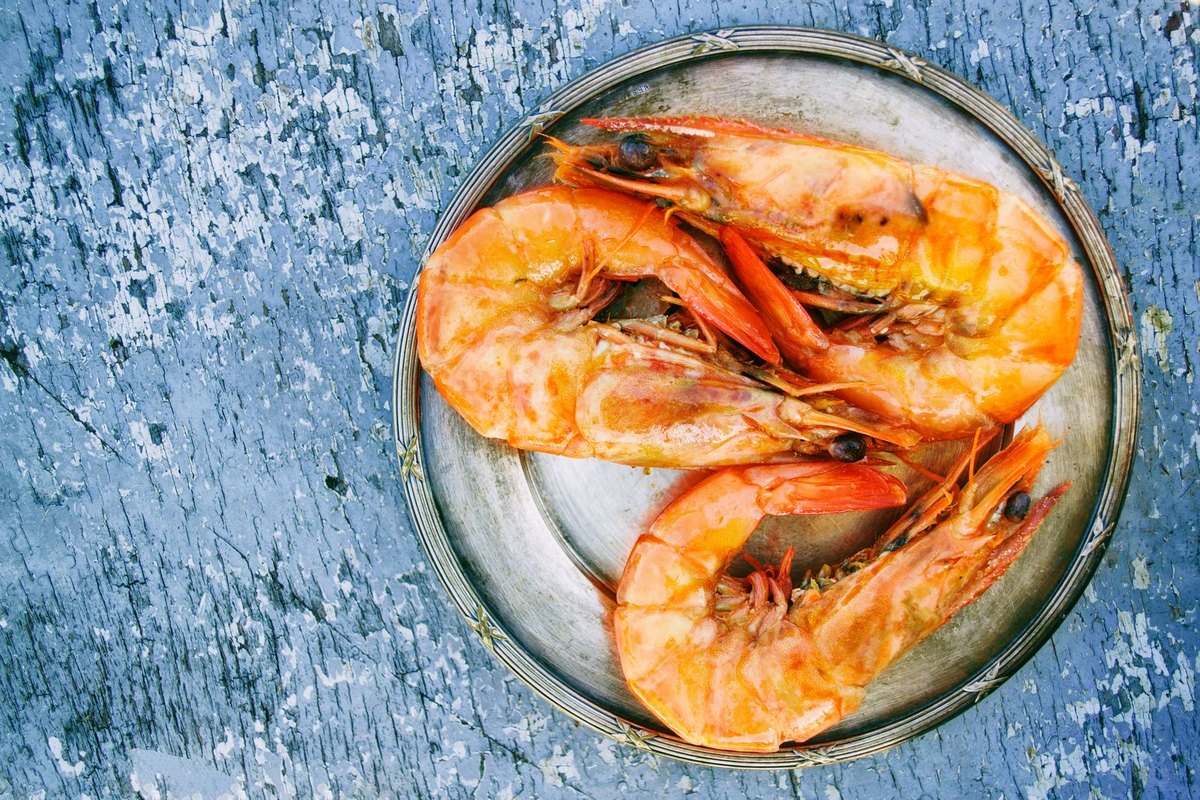 bouillabaisse