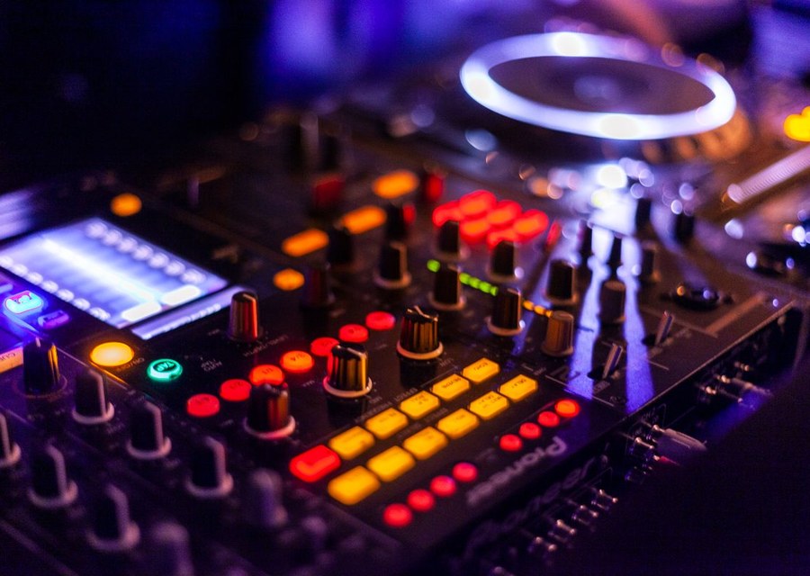 MusicDJ